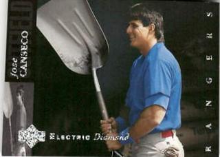 Jose Canseco