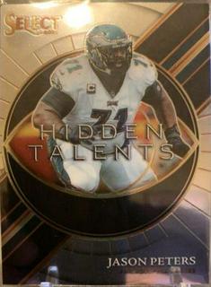 Jason Peters