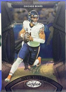 Justin Fields