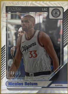 Nicolas Batum