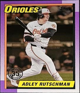 Adley Rutschman