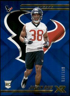 Justin Reid