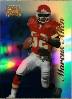 Marcus Allen