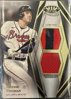 Freddie Freeman