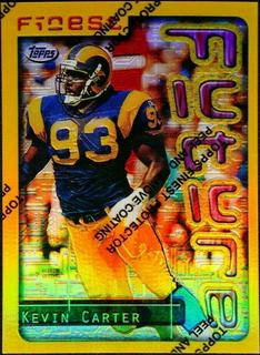 Kevin Carter
