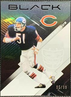 Dick Butkus