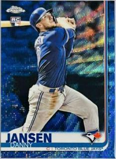 Danny Jansen