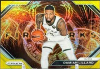Damian Lillard