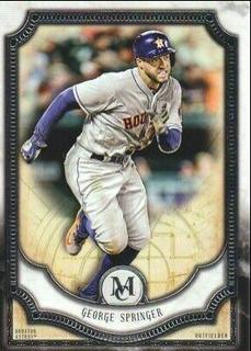 George Springer