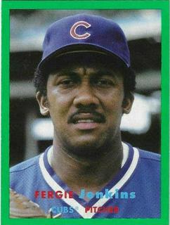 Fergie Jenkins