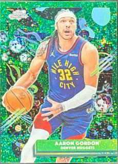 Aaron Gordon