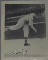 Jim Bagby Jr.