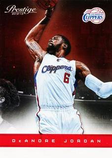 DeAndre Jordan