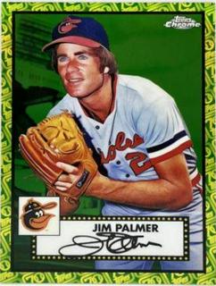 Jim Palmer