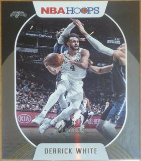 Derrick White