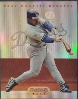 Raul Mondesi