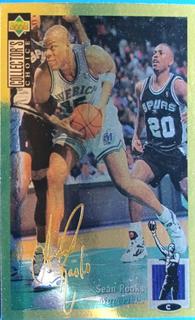 Sean Rooks