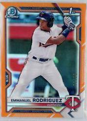 Emmanuel Rodriguez