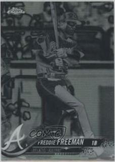 Freddie Freeman