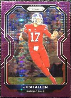 Josh Allen