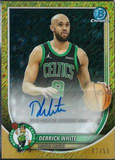 Derrick White
