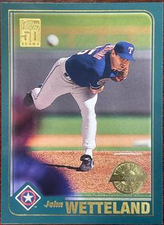 John Wetteland