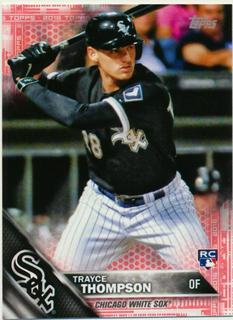 Trayce Thompson