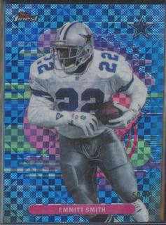 Emmitt Smith