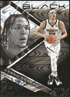 Aaron Gordon