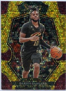 Darius Garland