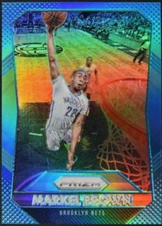 Markel Brown
