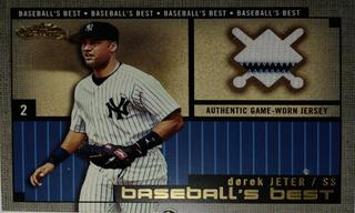 Derek Jeter