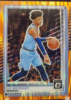 Ja Morant