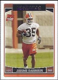 Jerome Harrison