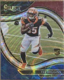 Tee Higgins