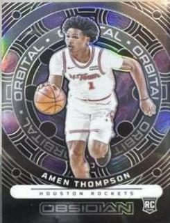 Amen Thompson