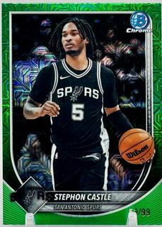Stephon Castle
