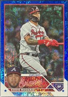 Eddie Rosario