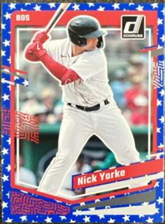Nick Yorke