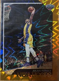 Julius Randle
