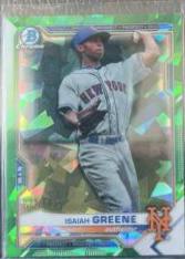 Isaiah Greene