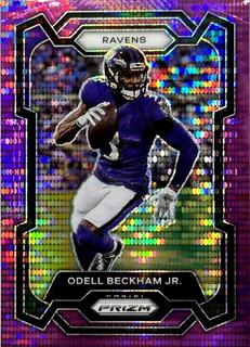 Odell Beckham Jr.