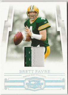 Brett Favre