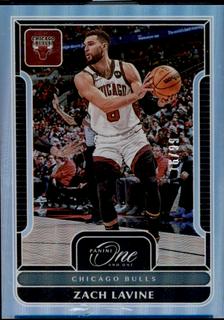 Zach LaVine