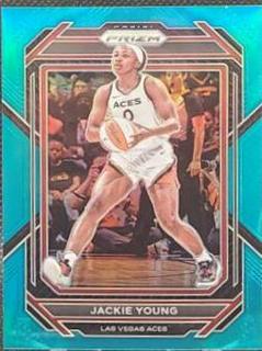 Jackie Young