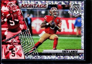 Trey Lance