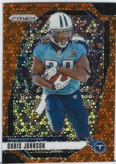 Chris Johnson