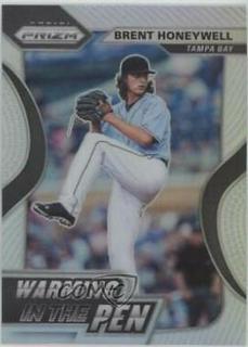 Brent Honeywell