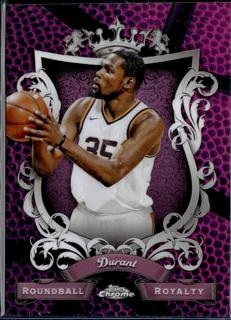 Kevin Durant