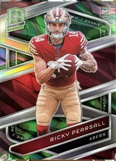 Ricky Pearsall